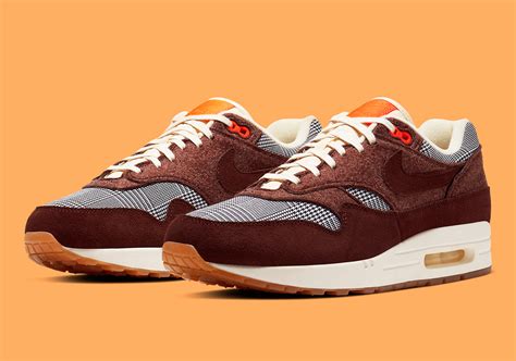 nike air max 1 sneakernews|Air Max latest releases.